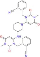 Alogliptin Benzoate Dimer Impurity