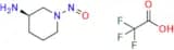 (R)-1-nitrosopiperidin-3-amine (TFA salt)
