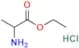 D,L-Alanine Ethyl Ester