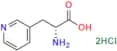3-(3-Pyridyl)-D-alanine Dihydrochloride