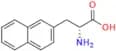 3-(2-Naphthyl)-D-alanine
