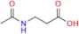 N-Acetyl-ß-alanine
