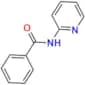 N-(Pyridin-2-yl)benzamide