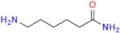 6-Aminohexanamide