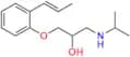 Alprenolol EP Impurity C