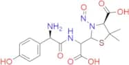 N-Nitroso Amoxicillin EP Impurity D