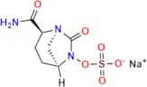 (2S,5S)-Avibactam Sodium Salt