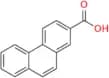 Phenanthrene-2-carboxylic Acid