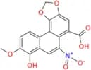 Aristolochic Acid E