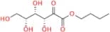 (3R,4S,5R)-Butyl 3,4,5,6-tetrahydroxy-2-oxohexanoate