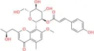 Isoaloeresin D
