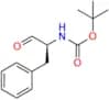 (S)-tert-Butyl (1-oxo-3-phenylpropan-2-yl)carbamate