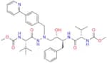 Methyl ((5S,8S,9S,14S)-8-benzyl-9-hydroxy-5-isopropyl-15,15-dimethyl-3,6,13-trioxo-11-(4-(pyridin-…
