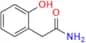 2-(2-Hydroxyphenyl)Acetamide