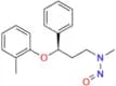 N-Nitroso Ammuxetine