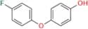 4-(4-Fluorophenoxy)phenol