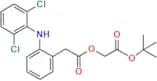 Aceclofenac Tert-Butyl Ester
