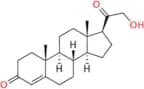 11-Deoxy Corticosterone