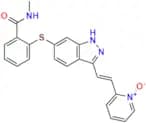 Axitinib N-oxide