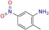 2-Methyl-5-nitroaniline
