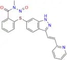 N-Nitroso-N-Methyl Axitinib