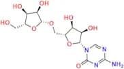 4-Amino-1-((2R,3R,4S,5R)-5-((((2R,3R,4S,5R)-3,4-dihydroxy-5-(hydroxymethyl)tetrahydrofuran-2-yl)ox…