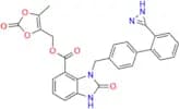 Azilsartan Medoxomil Impurity 4