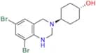 Ambroxol EP Impurity B