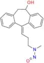 N-Nitroso Amitriptyline EP Impurity F