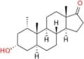 1a-Methylandrosterone