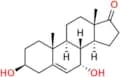 7α-Hydroxy Dehydro Epiandrosterone