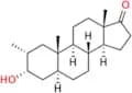 2α-Methylandrosterone