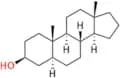 5α-Androstan-3β-ol