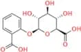 Salicylic Acid Phenolic β-D-Glucuronide