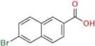 6-Bromo-2-Naphthoic Acid