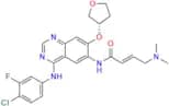 (S,E)-N-(4-((4-Chloro-3-fluorophenyl)amino)-7-((tetrahydrofuran-3-yl)oxy)quinazolin-6-yl)-4-(dimet…