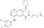 (R)-N-(4-((3-Chloro-4-fluorophenyl)amino)-7-((tetrahydrofuran-3-yl)oxy)quinazolin-6-yl)-4-(dimethy…