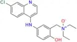 Amodiaquine N-Oxide