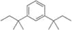 1,3-Bis(1,1-dimethylpropyl)-Benzene