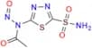 N-Nitroso Acetazolamide