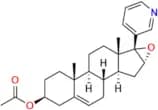 α-Epoxyabiraterone Acetate