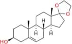 5-Androsten-3-ol-17-One Ethyleneketal