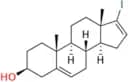 17-Iodoandrosta-5,16-dien-3β-ol