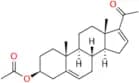 16-Dehydropregnenolone Acetate