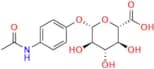 Acetaminophen D-glucuronide