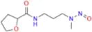 N-Nitroso Alfuzosin Impurity 1
