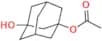 Adamantane-1,3-diol Monoacetate