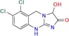3-Hydroxy Anagrelide