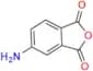 5-Aminoisobenzofuran-1,3-dione