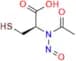 N-Nitroso Acetylcysteine